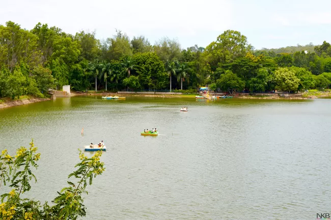Photo of Yelagiri, Tamil Nadu, India by Nilesh Kumar