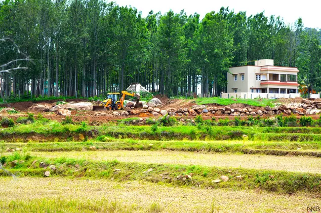 Photo of Yelagiri, Tamil Nadu, India by Nilesh Kumar