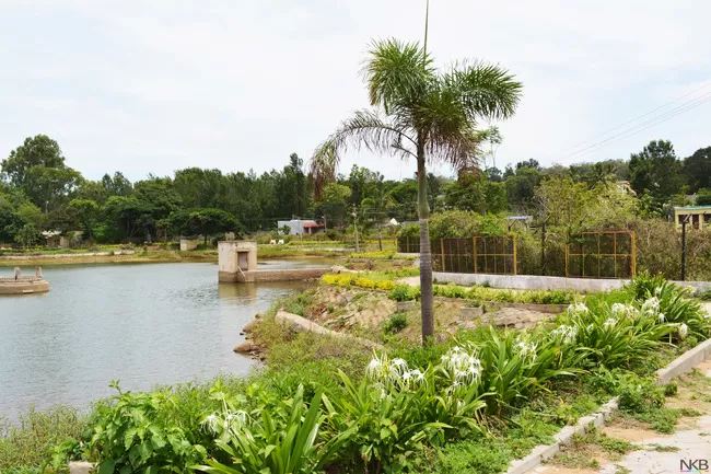 Photo of Yelagiri, Tamil Nadu, India by Nilesh Kumar