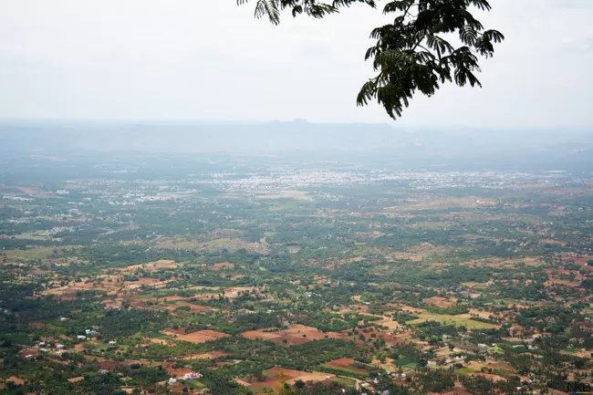 Photo of Yelagiri, Tamil Nadu, India by Nilesh Kumar