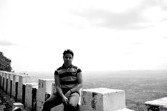 Photo of Yelagiri, Tamil Nadu, India by Nilesh Kumar