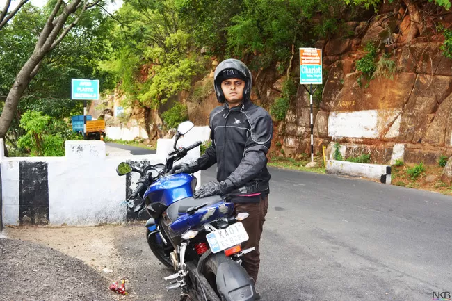 Photo of Yelagiri, Tamil Nadu, India by Nilesh Kumar