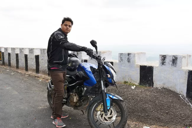 Photo of Yelagiri, Tamil Nadu, India by Nilesh Kumar