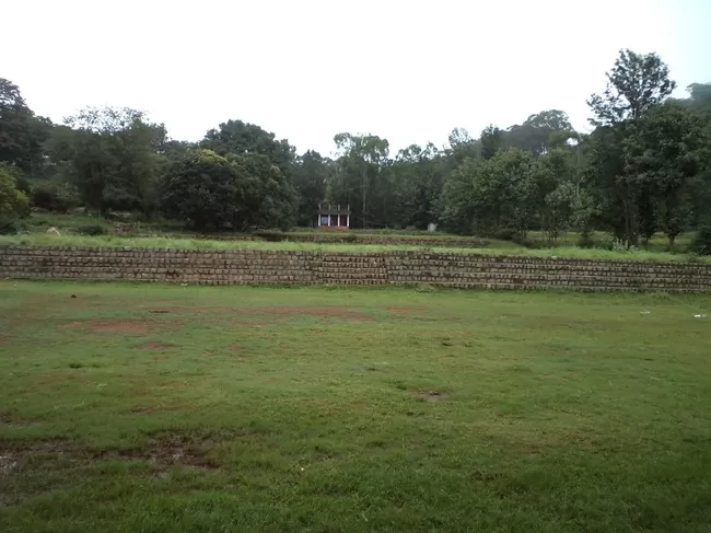 Photo of Yelagiri, Tamil Nadu, India by Manish Menon