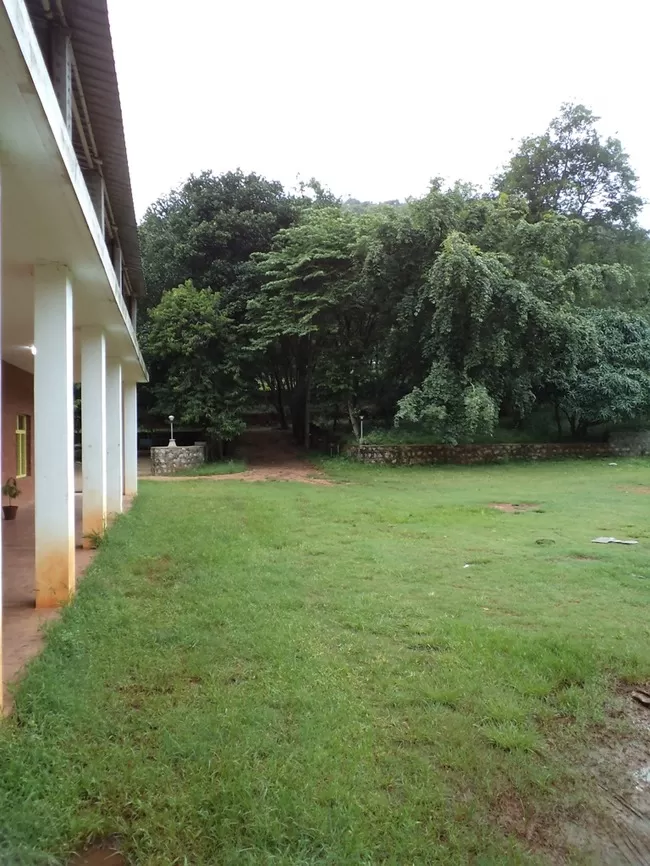 Photo of Yelagiri, Tamil Nadu, India by Manish Menon