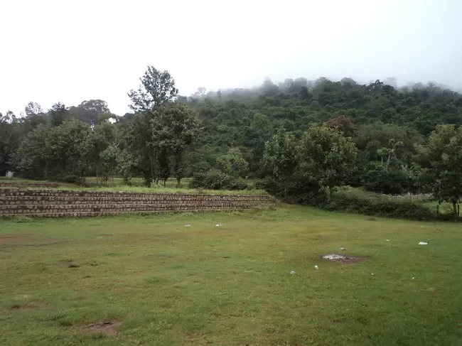 Photo of Yelagiri, Tamil Nadu, India by Manish Menon