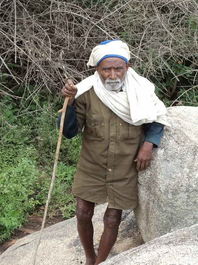 Photo of Yelagiri, Tamil Nadu, India by Manish Menon