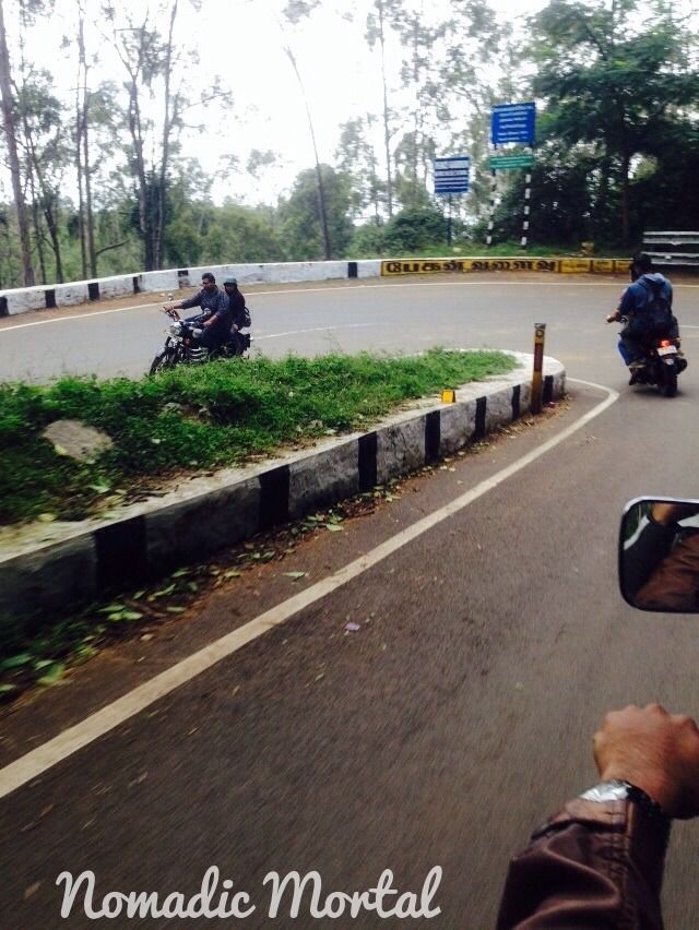 Photo of From open roads to hairpin bends – Yelagiri by Shwetha