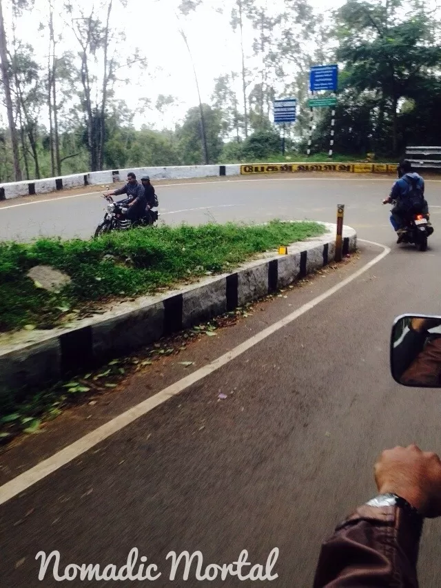 Photo of From open roads to hairpin bends – Yelagiri by Shwetha