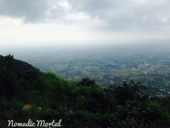 Photo of Yelagiri, Tamil Nadu, India by Shwetha
