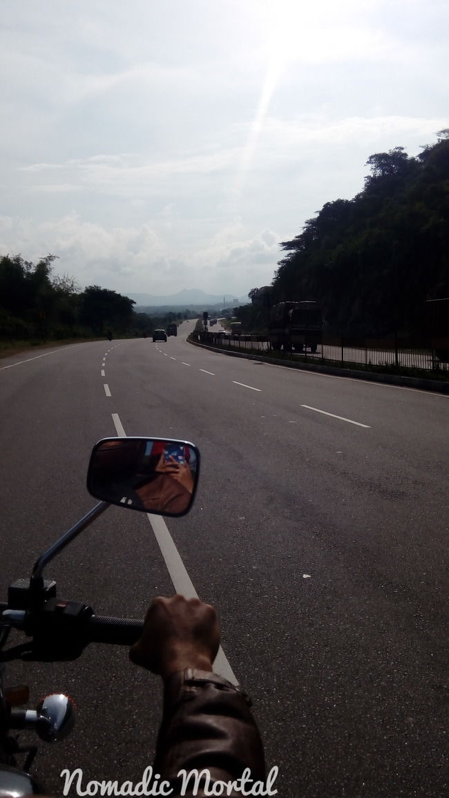 Photo of From open roads to hairpin bends – Yelagiri by Shwetha