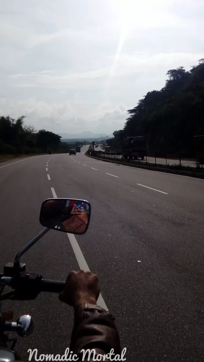 Photo of From open roads to hairpin bends – Yelagiri by Shwetha