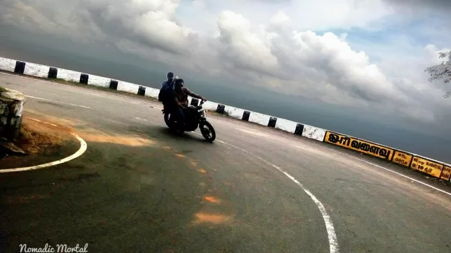 Photo of From open roads to hairpin bends – Yelagiri by Shwetha
