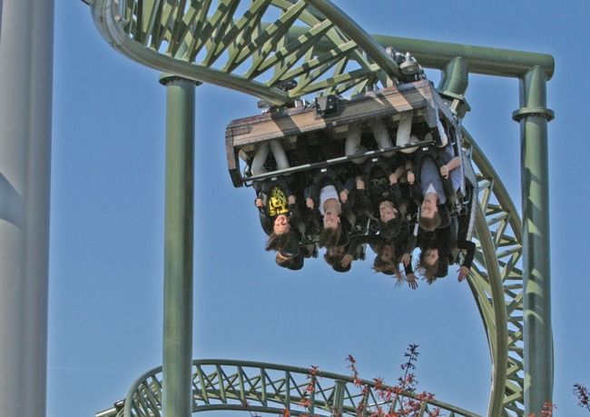 Photo of HANSA-PARK, Am Fahrenkrog, Sierksdorf, Germany by Trisha Singh