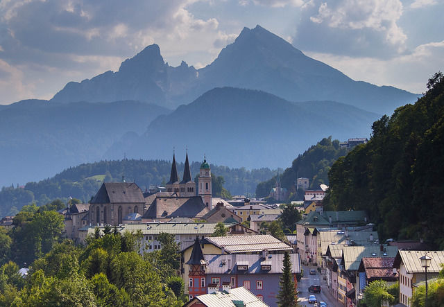 Photo of Berchtesgaden, Germany by Himani Khatreja