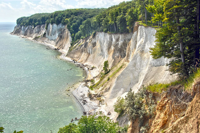 Photo of Rügen, Germany by Himani Khatreja