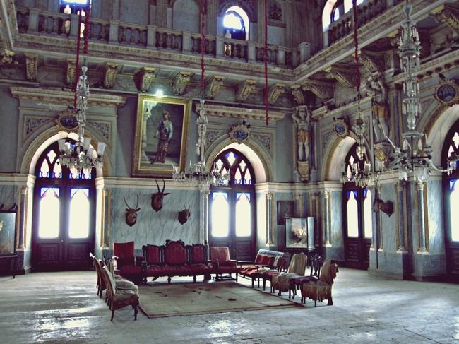 Photo of 10 Most Famous Palaces In India That Are Not In Rajasthan by Sreshti Verma