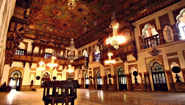 Photo of 10 Most Famous Palaces In India That Are Not In Rajasthan by Sreshti Verma