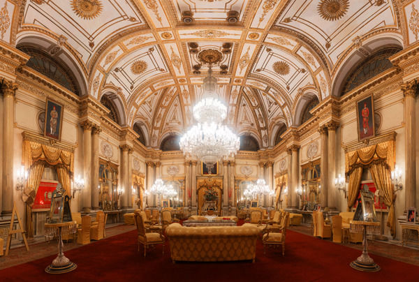 Photo of 10 Most Famous Palaces In India That Are Not In Rajasthan by Sreshti Verma