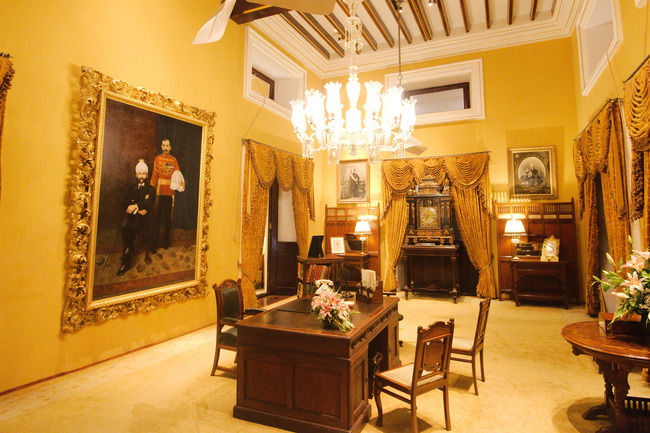 Photo of 10 Most Famous Palaces In India That Are Not In Rajasthan by Sreshti Verma