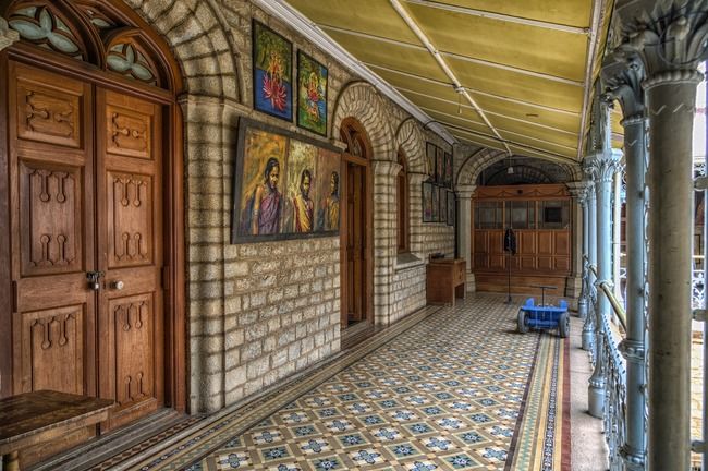 Photo of 10 Most Famous Palaces In India That Are Not In Rajasthan by Sreshti Verma