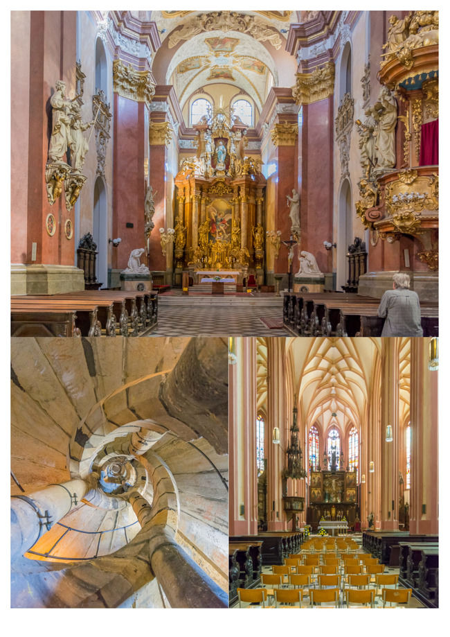 Photo of Plague Column of the Holy Trinity, Hradčanské náměstí, Prague, Czech Republic by Nikhar