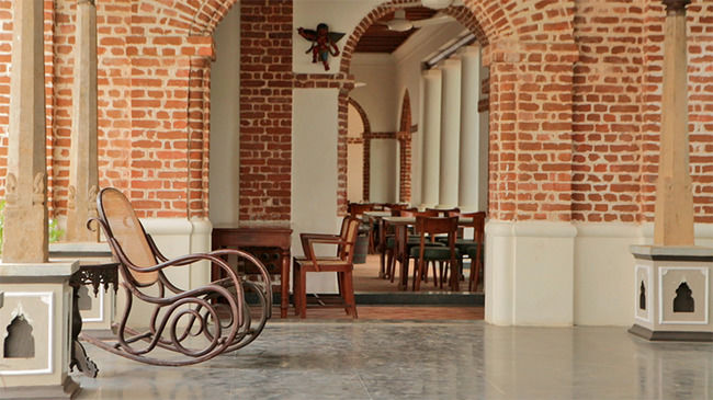 Photo of Bringing Back
Tanjavur by Travel+Leisure India & South Asia