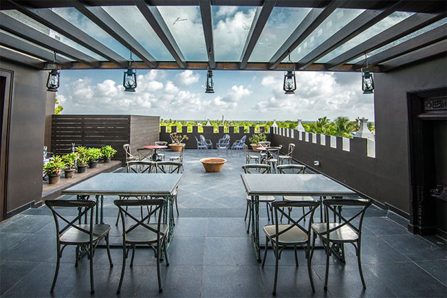 Photo of Bringing Back
Tanjavur by Travel+Leisure India & South Asia