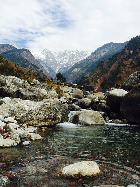 Photo of Ghera, Dharamshala, Himachal Pradesh, India by reshambhatia1994