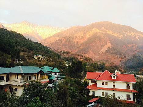 Photo of A Surreal Paradise by reshambhatia1994