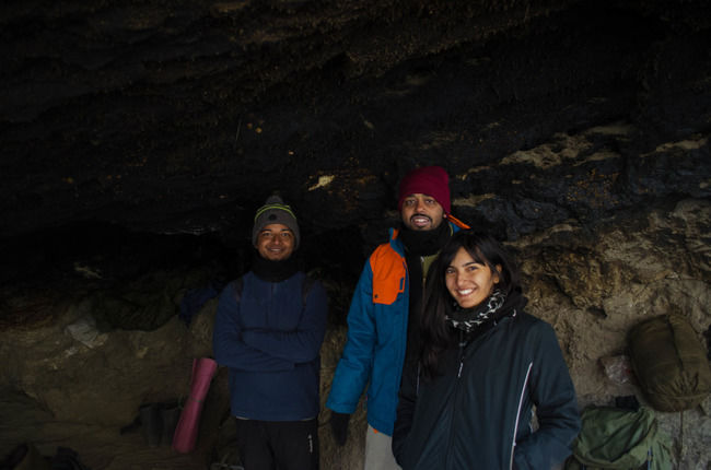 Photo of The Chadar Trek: Life at -30 Degrees by The Gone Goat