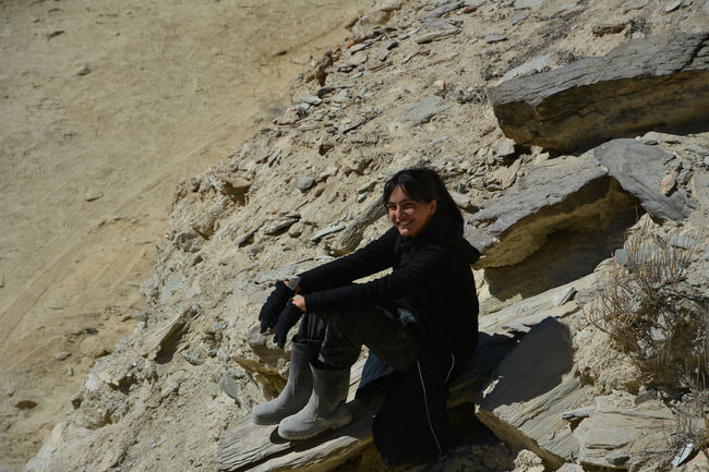 Photo of The Chadar Trek: Life at -30 Degrees by The Gone Goat