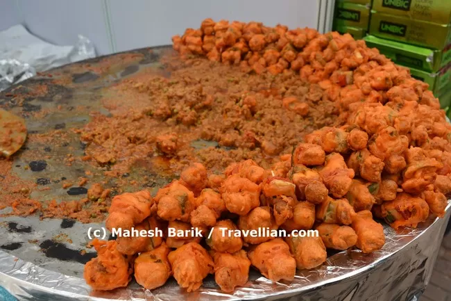 Photo of Dilli Haat, New Delhi, Delhi, India by Travellian.in