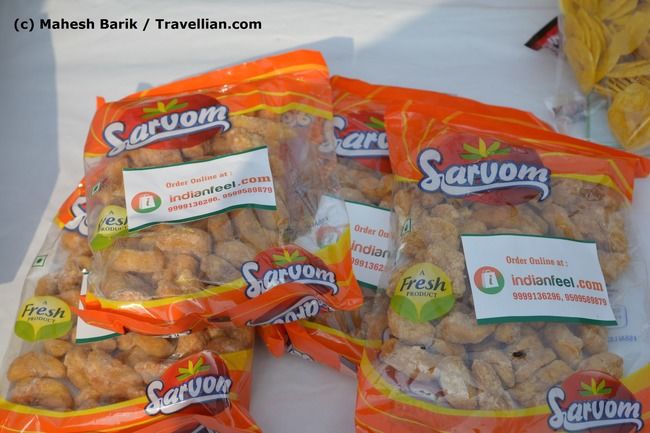 Photo of Great Indian Food Festival at Delhi Haat, Pitampura on 23rd & 24th January 2016 by Travellian Mahesh