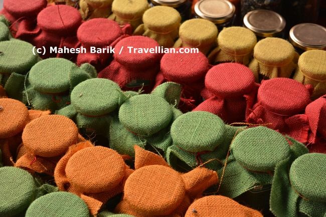 Photo of Great Indian Food Festival at Delhi Haat, Pitampura on 23rd & 24th January 2016 by Travellian Mahesh