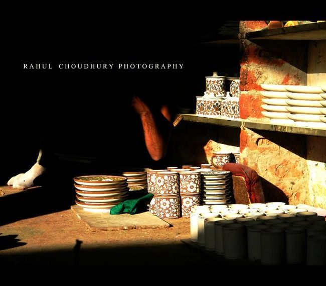 Photo of Jaipur, Rajasthan, India by Rahul Choudhury