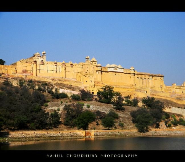 Photo of Jaipur, Rajasthan, India by Rahul Choudhury
