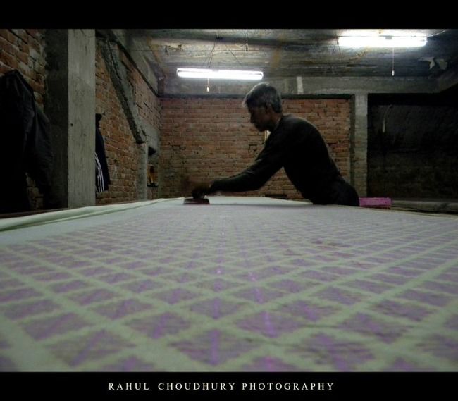 Photo of Jaipur, Rajasthan, India by Rahul Choudhury
