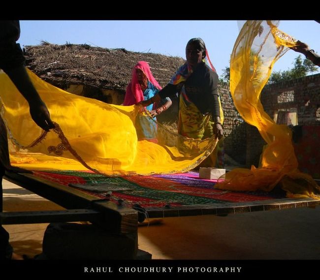 Photo of Jaipur, Rajasthan, India by Rahul Choudhury