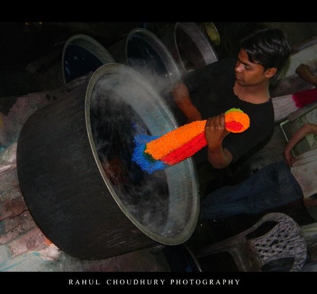 Photo of Jaipur, Rajasthan, India by Rahul Choudhury