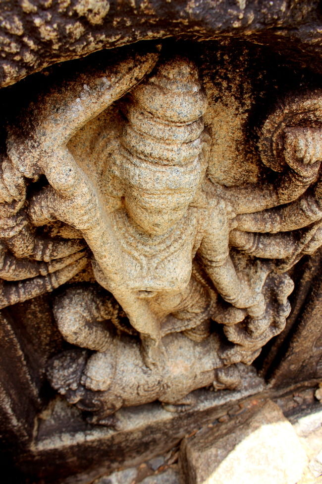 Photo of Hampi, Karnataka, India by Riyanka Roy