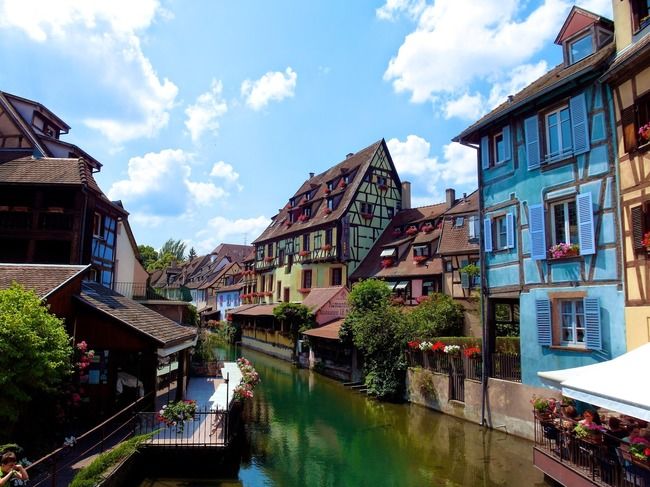 Photo of Travelling on a budget in Europe £2,500 by Lynette Tan