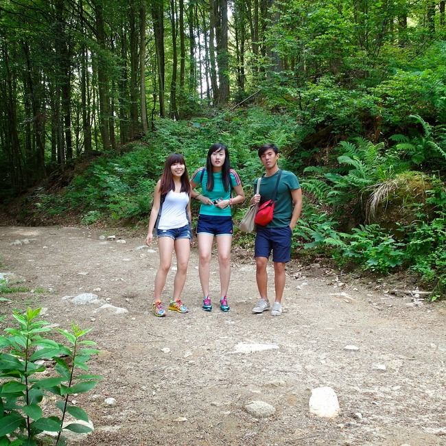 Photo of Travelling on a budget in Europe £2,500 by Lynette Tan