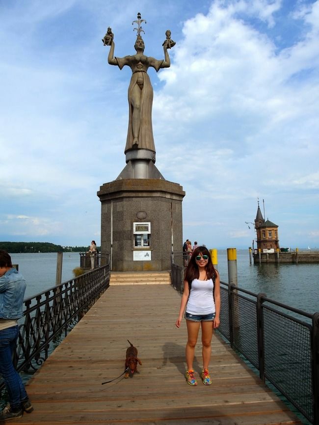 Photo of Travelling on a budget in Europe £2,500 by Lynette Tan