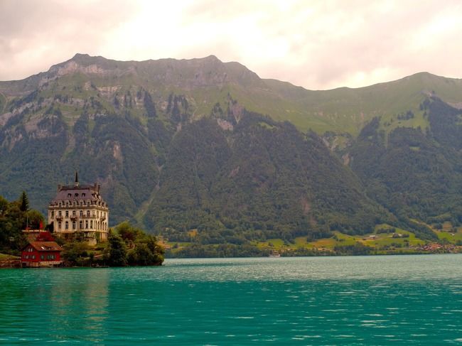 Photo of Travelling on a budget in Europe £2,500 by Lynette Tan