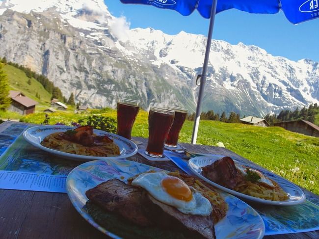 Photo of Travelling on a budget in Europe £2,500 by Lynette Tan