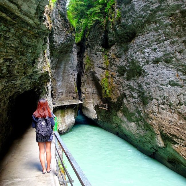 Photo of Travelling on a budget in Europe £2,500 by Lynette Tan