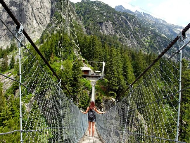 Photo of Travelling on a budget in Europe £2,500 by Lynette Tan