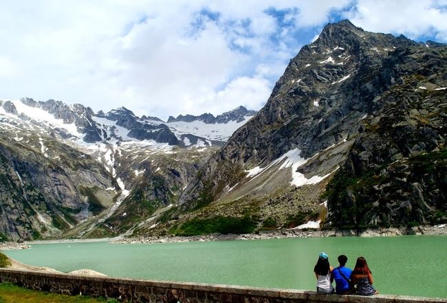 Photo of Travelling on a budget in Europe £2,500 by Lynette Tan