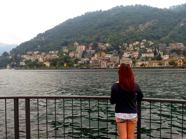 Photo of Travelling on a budget in Europe £2,500 by Lynette Tan